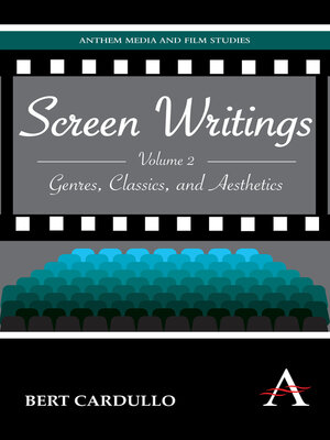 cover image of Screen Writings